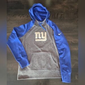 Nike Team Apparel Ladies Therma-Fit Hoodie